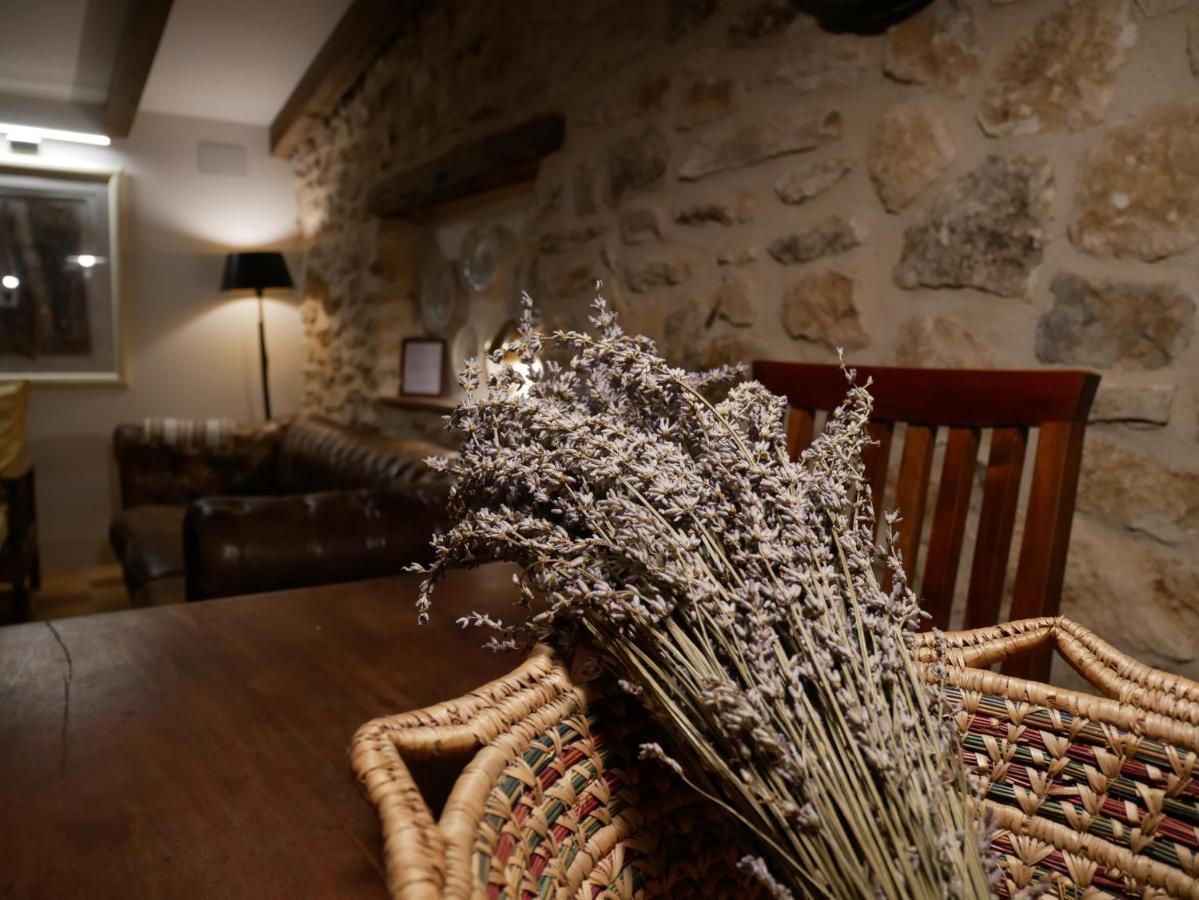 Ca Margalef - Casa Rural Con Encanto Ginestar Extérieur photo