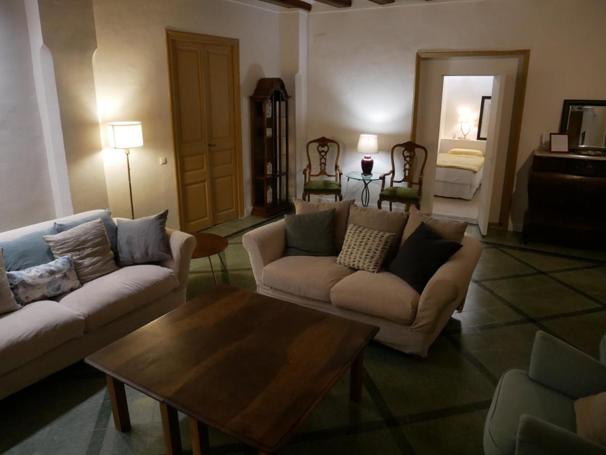 Ca Margalef - Casa Rural Con Encanto Ginestar Extérieur photo