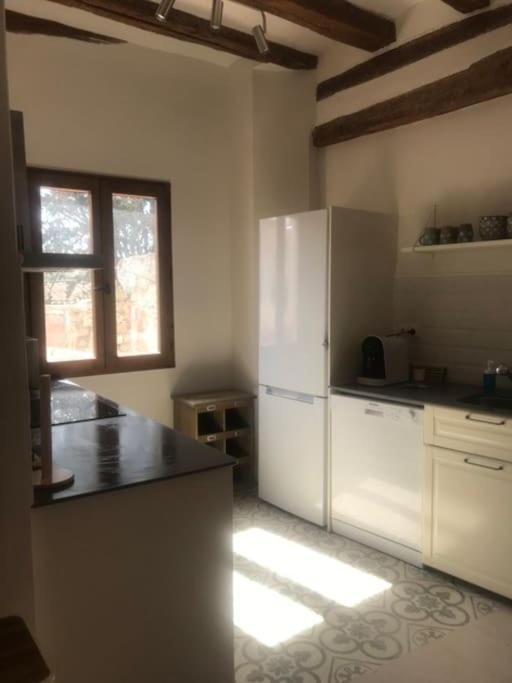 Ca Margalef - Casa Rural Con Encanto Ginestar Extérieur photo